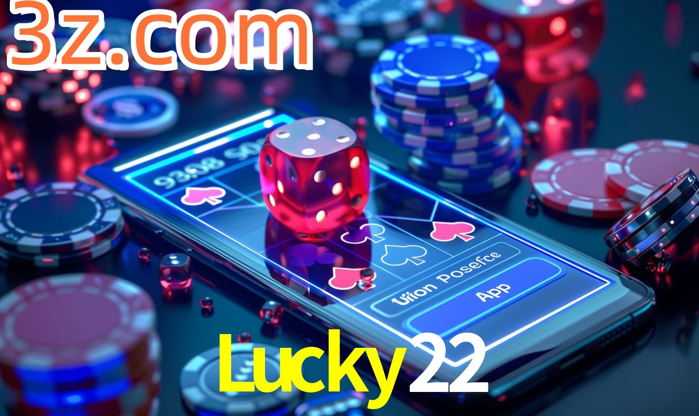 Baixar App Lucky22