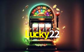 Melhor Casino Online Lucky22