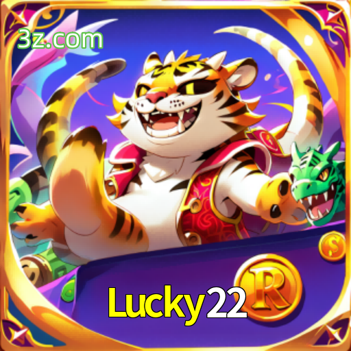 Cassino Online Lucky22